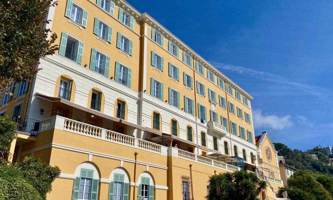 Alternative 2 :  Le Saint-Paul